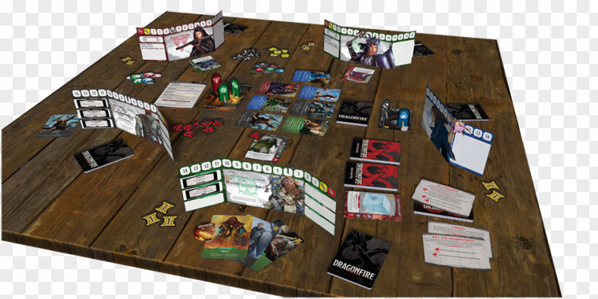 Dungeons And Dragons & Role-playing Game Shadowrun Munchkin PNG