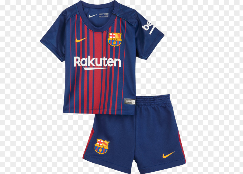 Fc Barcelona FC 2018 FIFA World Cup Kit Argentina National Football Team PNG
