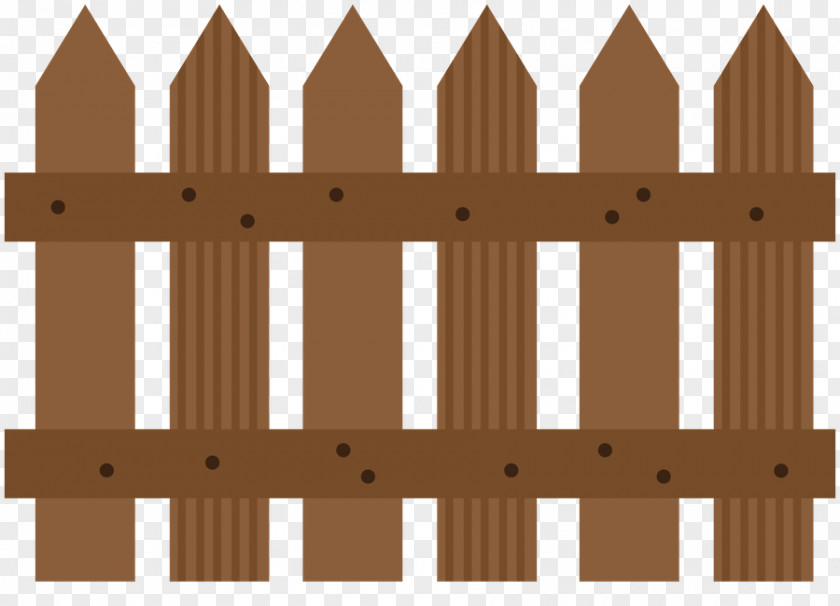 Fence Fazenda Clip Art PNG