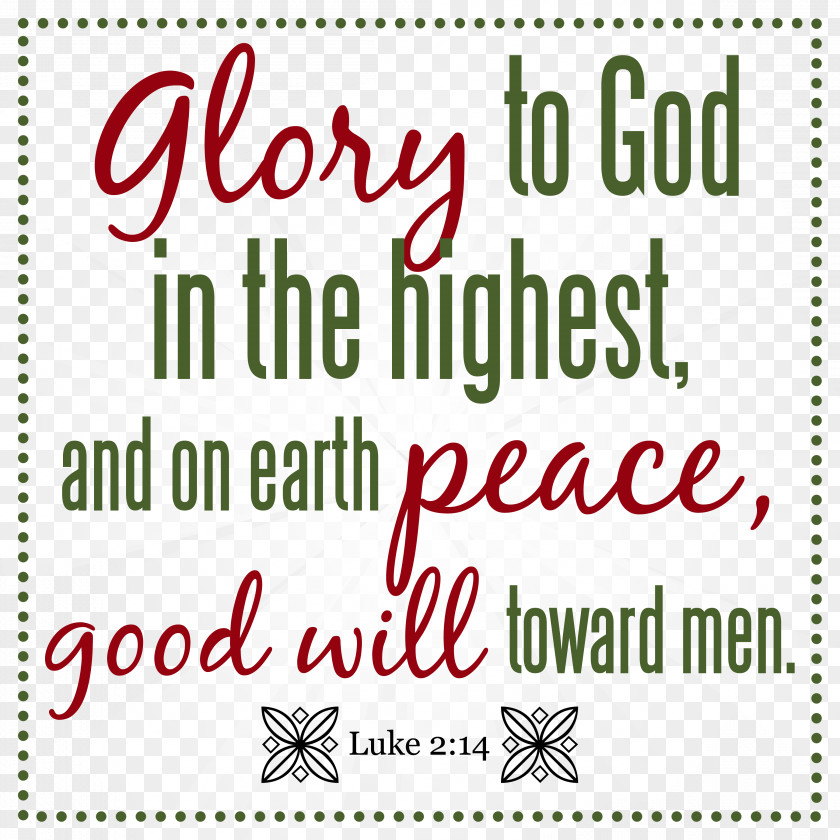 Find Good Friends Chapters And Verses Of The Bible Christmas God Quotation PNG