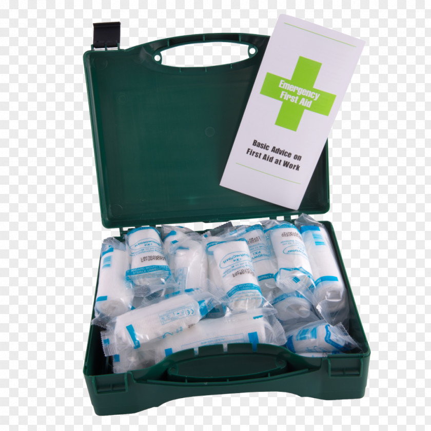 First Aid Kits Supplies Health Care Medical Bag And Safety Executive PNG