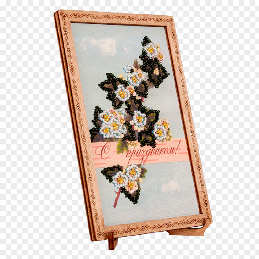 FLO Picture Frames PNG