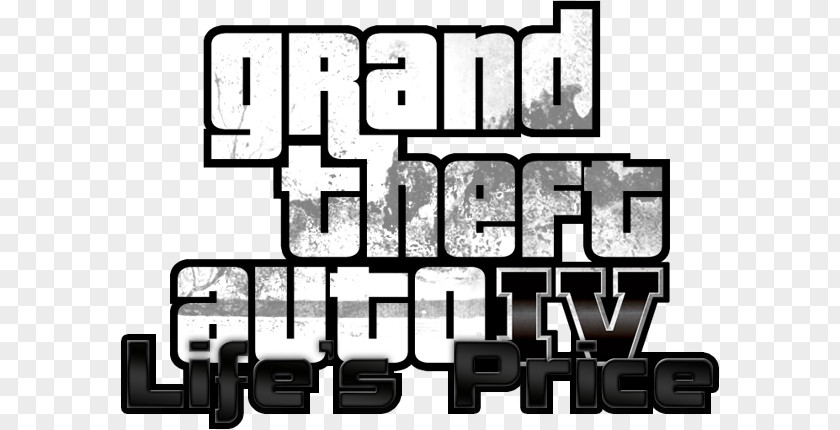 Grand Theft Auto IV V Auto: San Andreas Episodes From Liberty City PNG