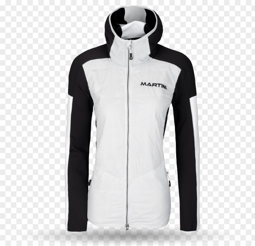 Jacket Hoodie Polar Fleece Martini Sportswear GmbH Waistcoat PNG
