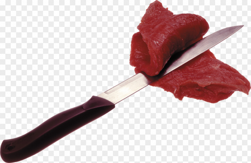 Knife Meat Image File Formats Archive PNG