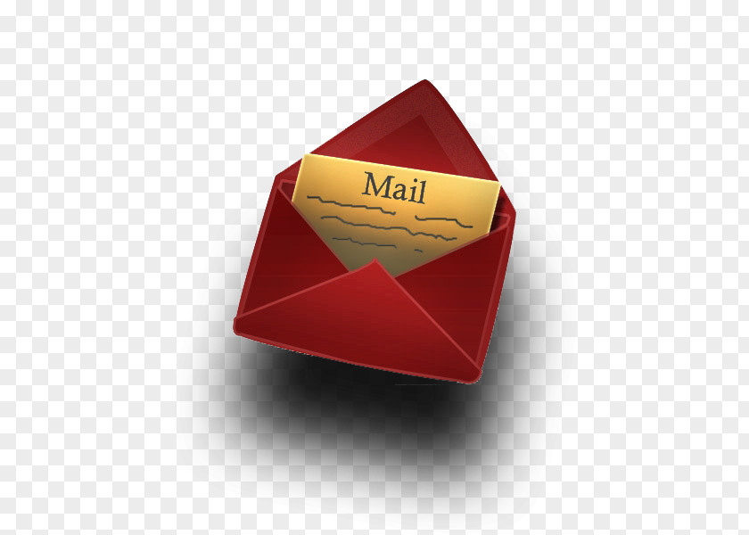 Mail Email Direct Marketing PNG