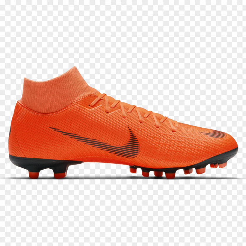 Nike Mercurial Vapor Football Boot Cleat Shoe PNG