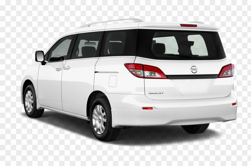 Nissan 2016 Quest 2015 Car Minivan PNG