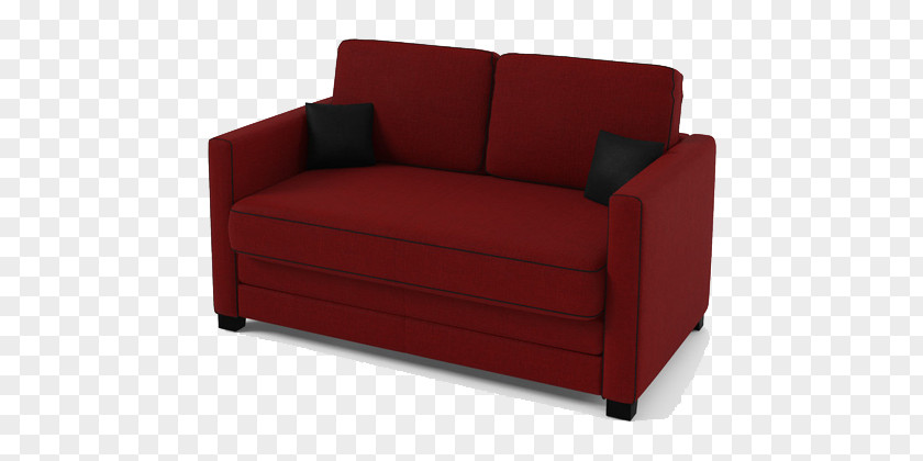 Sofa Material Bed Club Chair Couch Comfort Armrest PNG