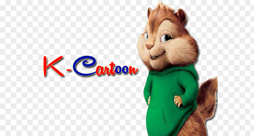 Sopo Jarwo Alvin And The Chipmunks Squirrel Theodore Seville PNG