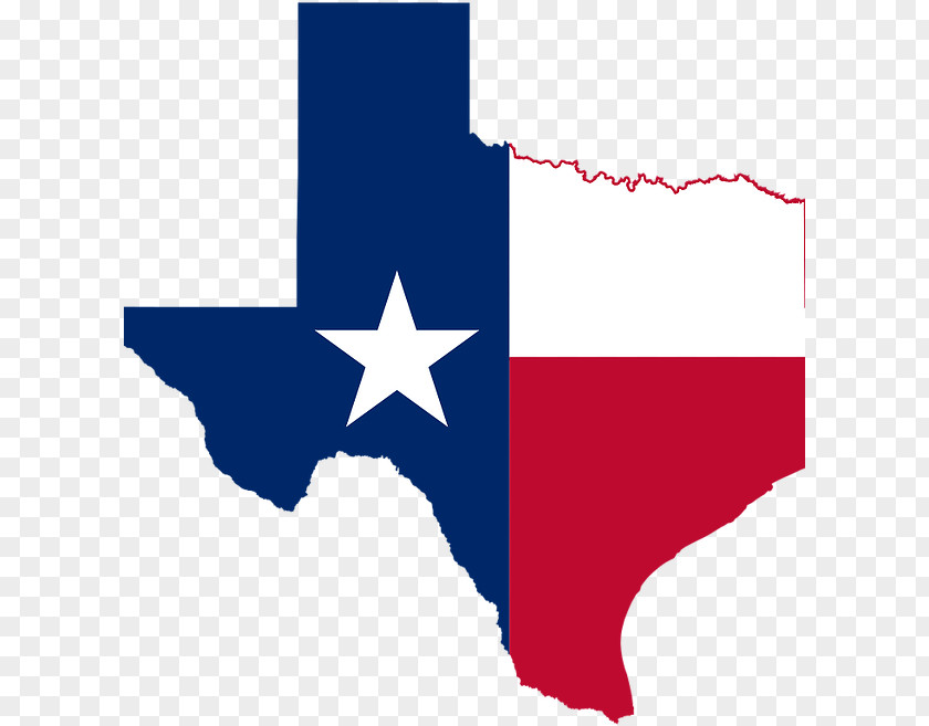 Texas Flag Legislature Of Law U.S. State PNG