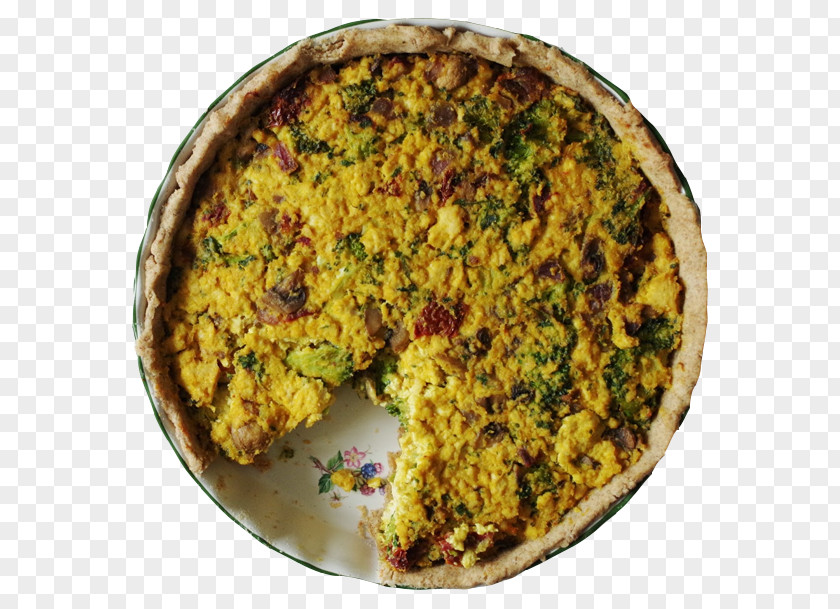 Tomato In Tray Vegetarian Cuisine Quiche Recipe Dish Food PNG