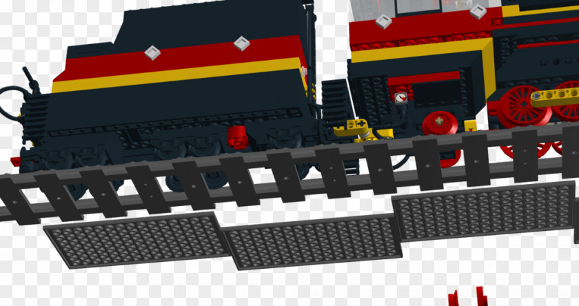 Train Lego Trains Vehicle Cargo PNG