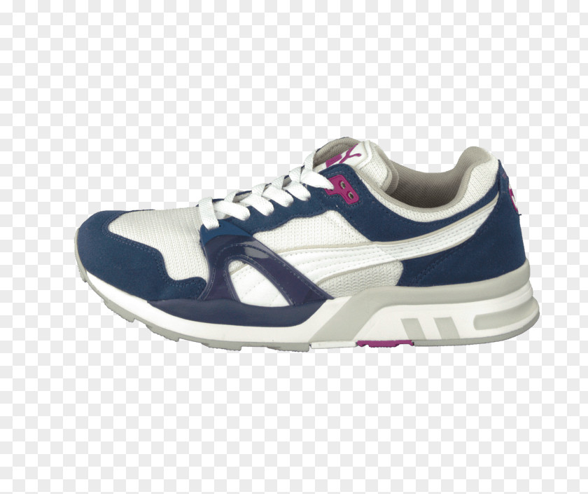 Trinomic Puma Shoes For Women Sports Skate Shoe Basketball Sportswear PNG