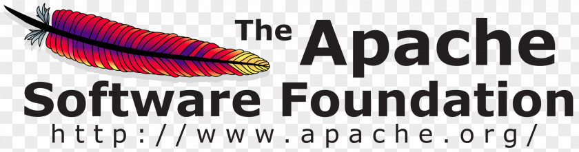 Apache Software Foundation HTTP Server License Commons Computer PNG