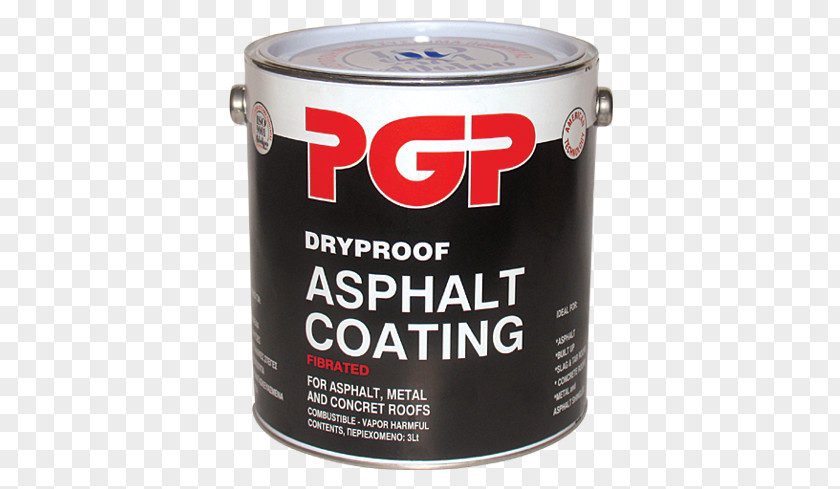 Asphalt Shingle Roof Cleaning Coating Product PNG