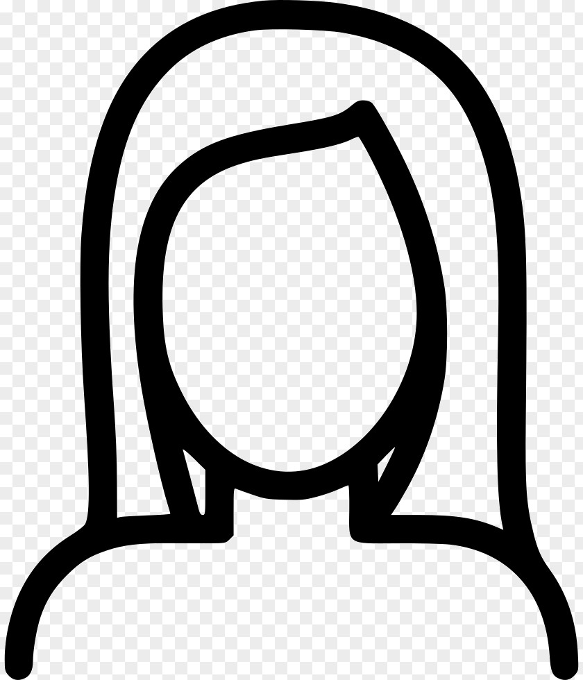 Avatar Icon Design Woman Clip Art PNG