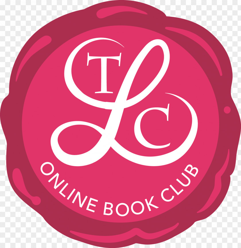 Book Logo Discussion Club Reading New York Night PNG