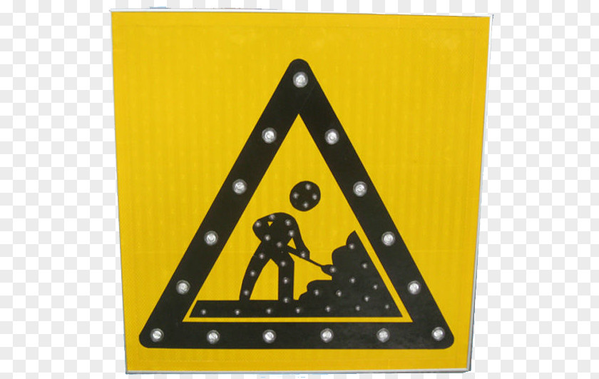 Car Warning Sign Traffic Road Driving PNG