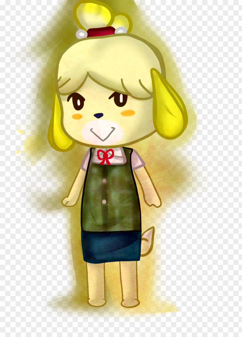 Doll Figurine Cartoon Character PNG