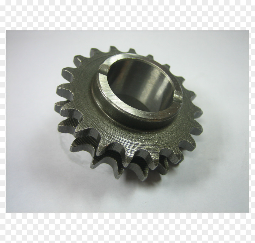 Front Teeth Automotive Piston Part PNG