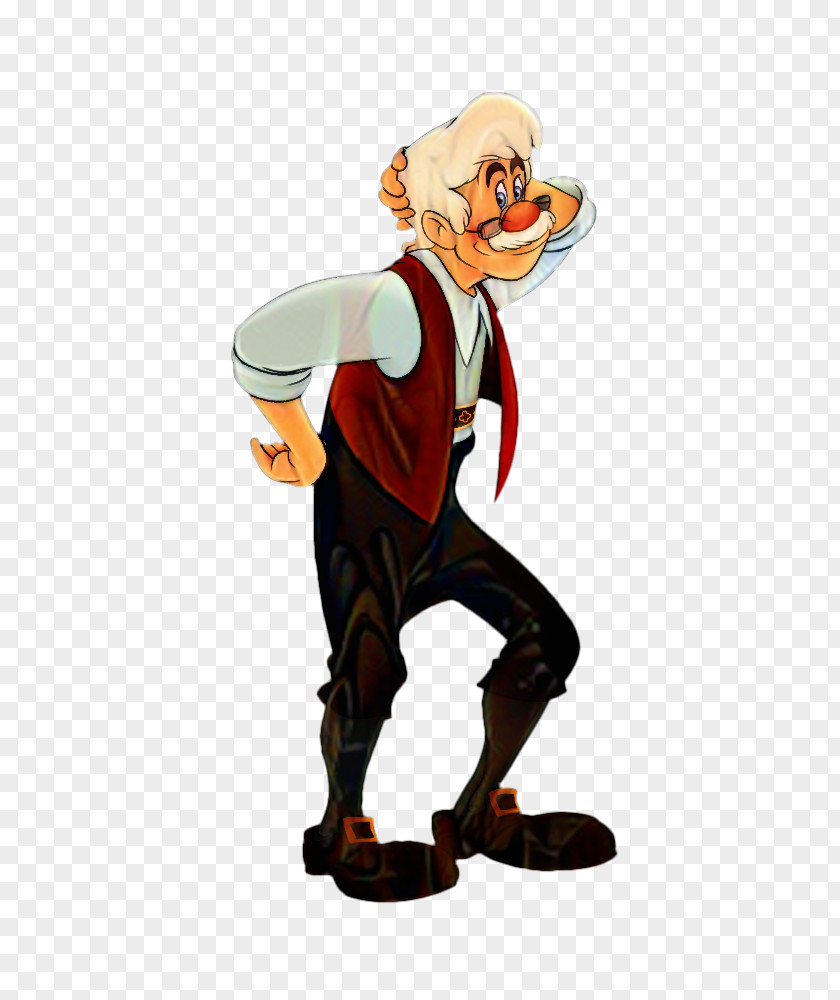 Geppetto Jiminy Cricket The Adventures Of Pinocchio Talking Crickett PNG