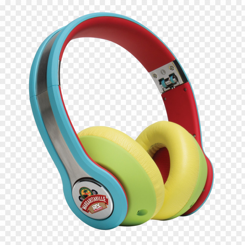 Headphones Margaritaville Mix1 Ear Monitor With Microphone MTX Audio MIX1 MACAW StreetAudio IX1 PNG