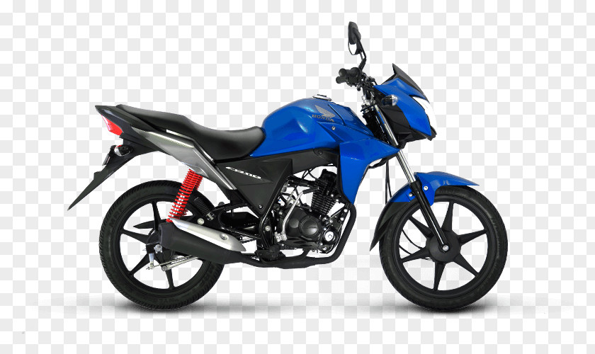 Honda CB Series Motorcycle Twister Bajaj Auto PNG