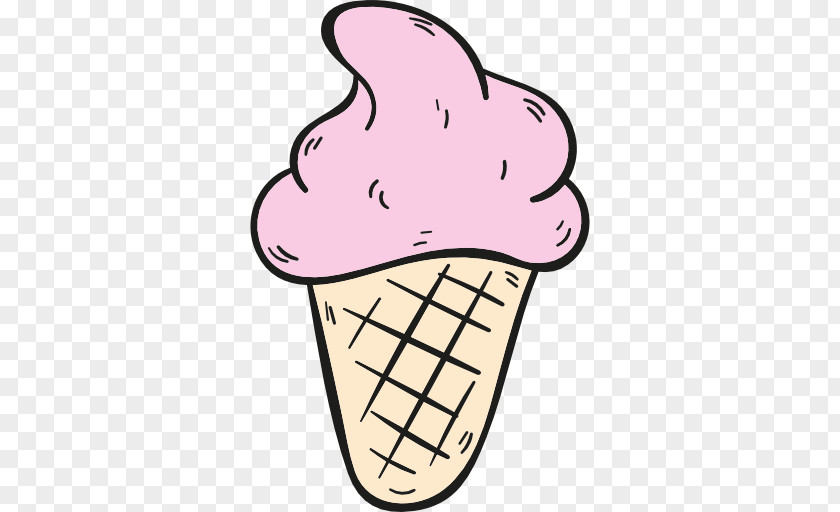 Ice Cream Clip Art PNG