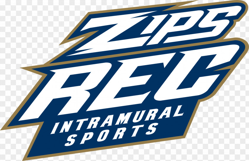 Intramurals The University Of Akron Logo Intramural Sports Brand Font PNG