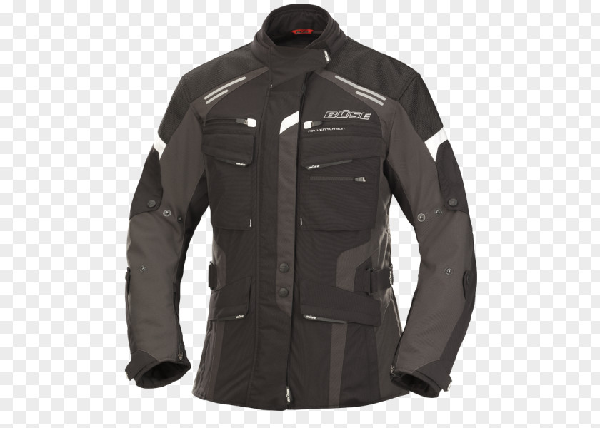 Jacket Blouson Motorcycle Personal Protective Equipment Waistcoat PNG