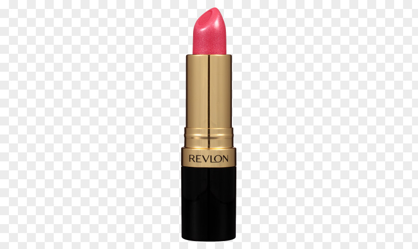 Lipstick Cosmetics Revlon Color PNG