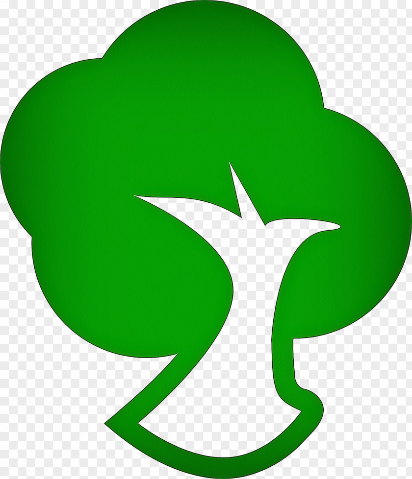 Logo Plant Green Clip Art Symbol Leaf PNG