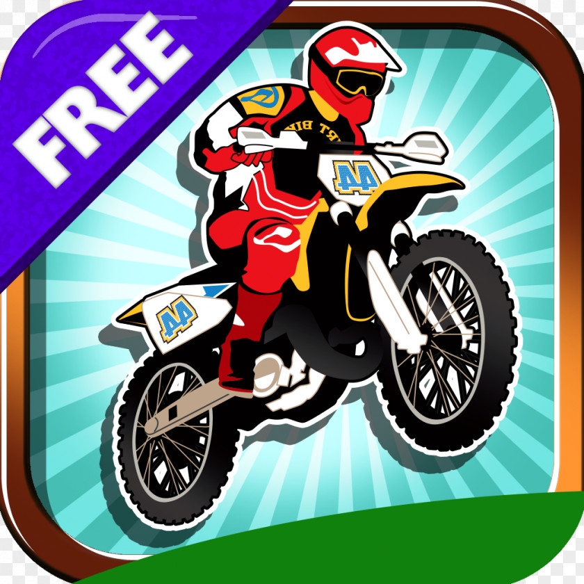 Motorcycle Club Motocross 3D Pro Android PNG