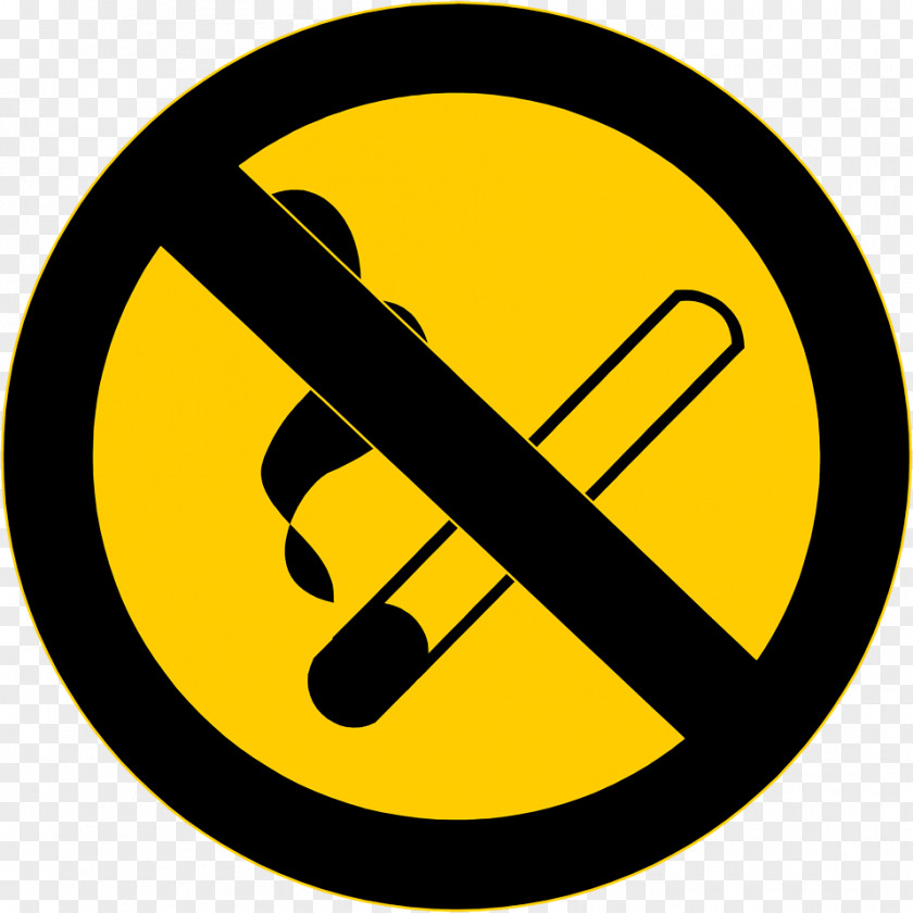 NO SMOKING SIGN Smoking Ban No Symbol Clip Art PNG