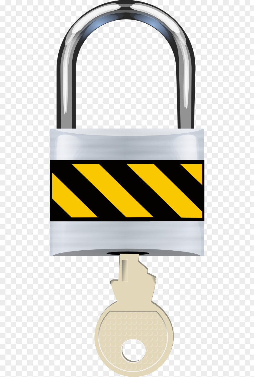 Padlock Pictures Key Clip Art PNG