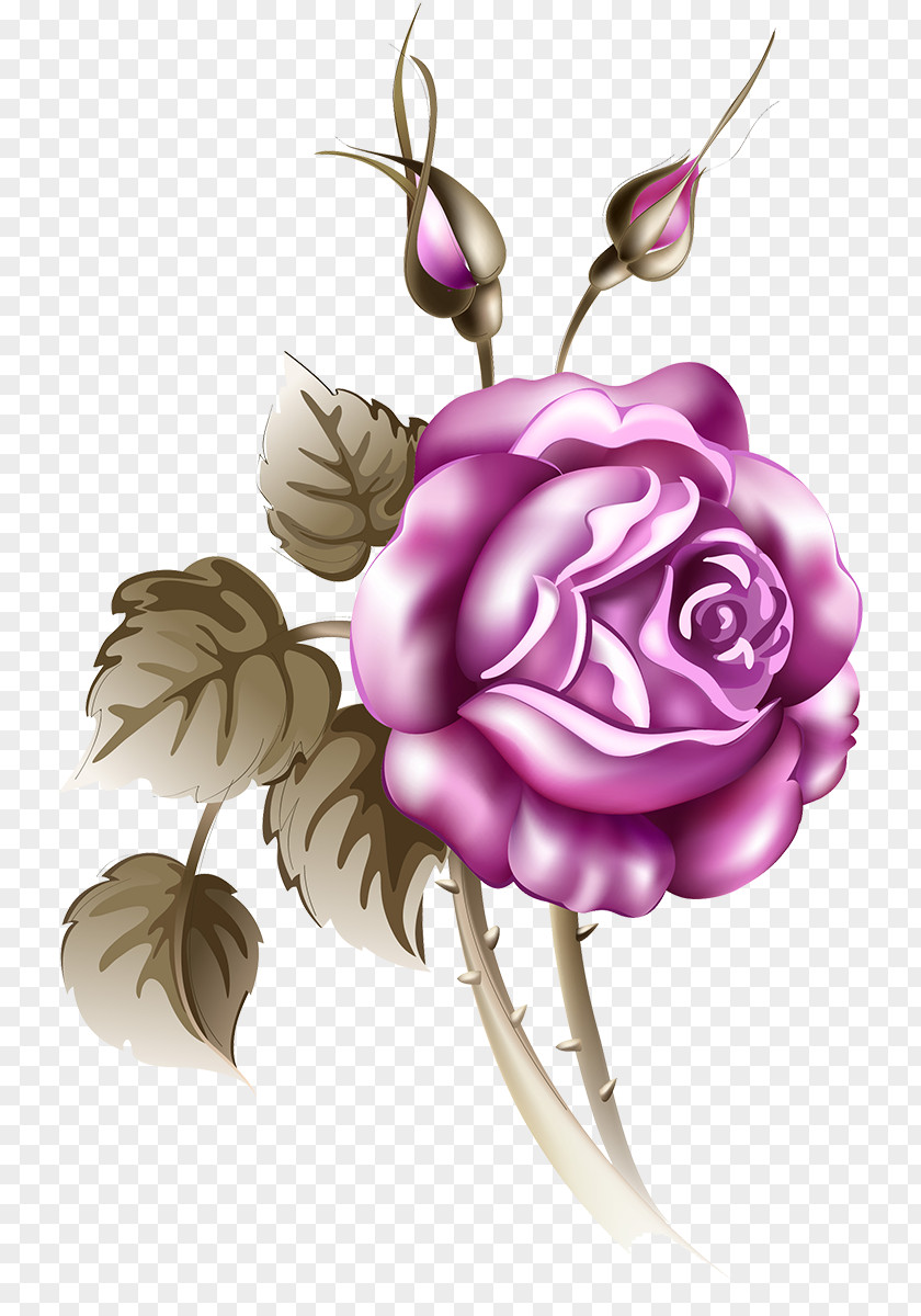 Peony Flower Still Life: Pink Roses Painting Wildberries Garden PNG