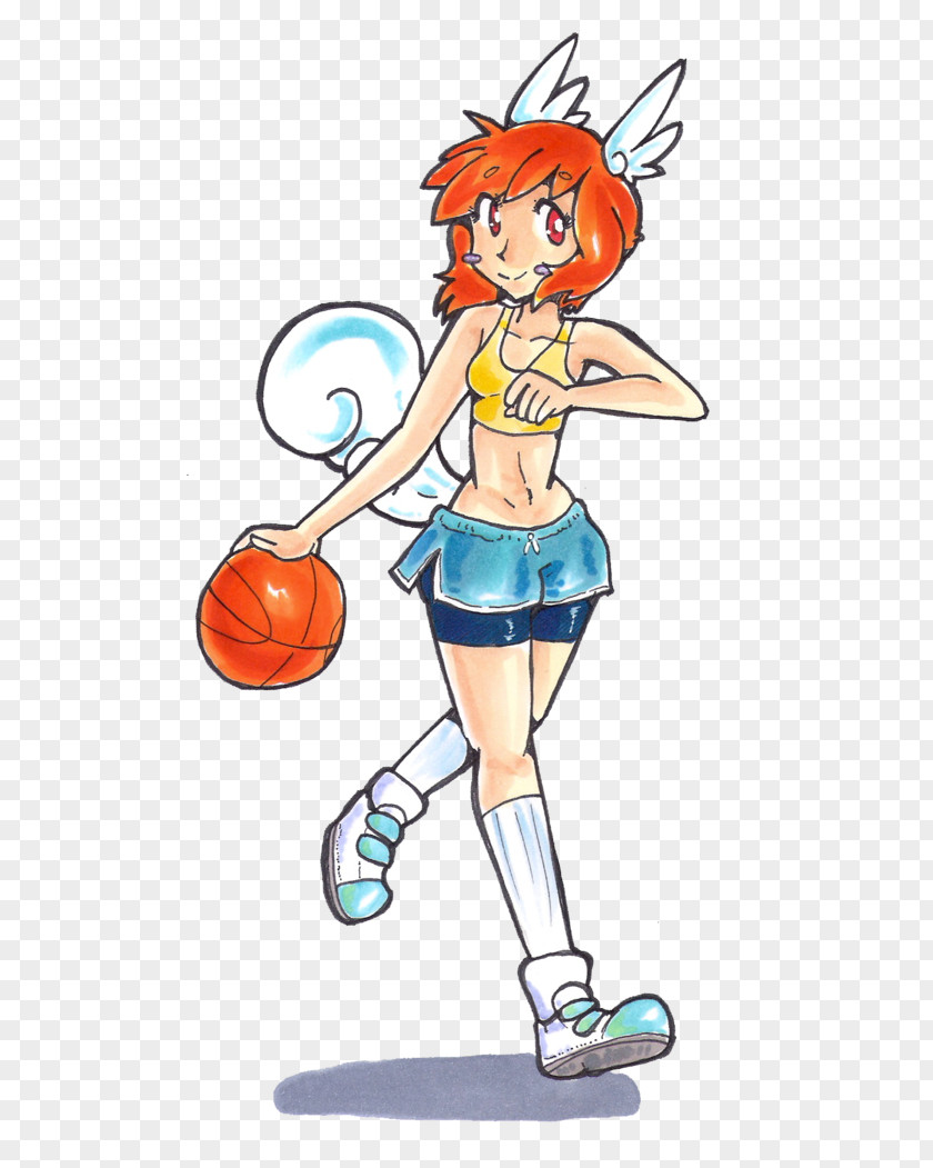 Play Basketball Shoe Finger Character Clip Art PNG