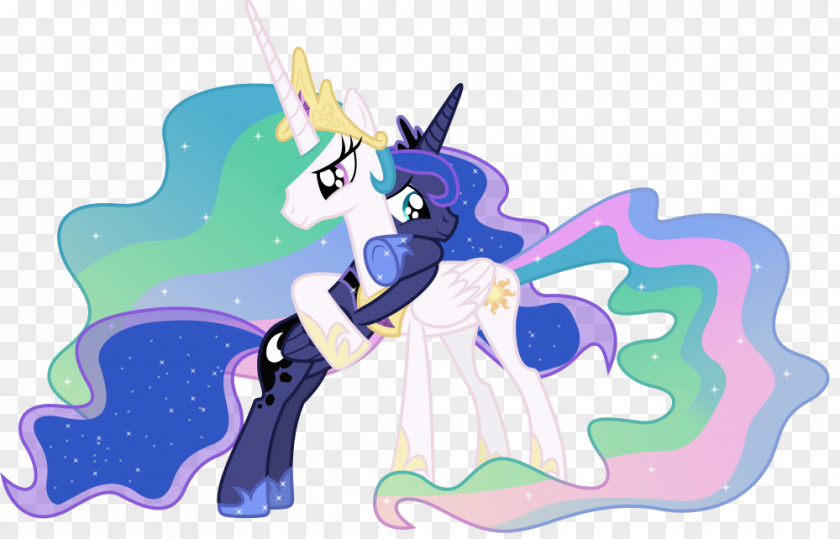 мой маленький пони Princess Celestia Luna Pinkie Pie Pony Twilight Sparkle PNG