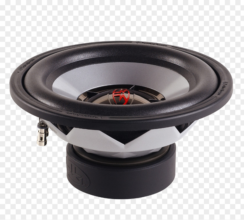 Rockford Fosgate Subwoofer Loudspeaker Audio Power PNG