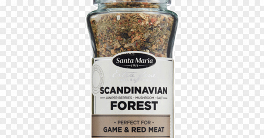 Scandinavian Seasoning Albert Heijn Spice Rub Flavor Herb PNG