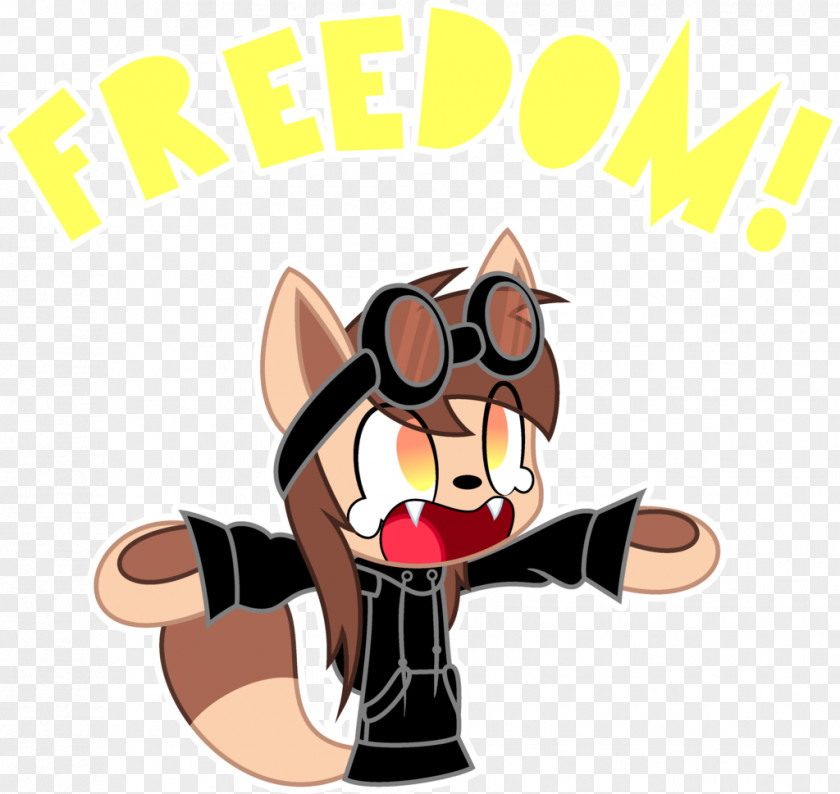 Schools Out Mammal Finger Character Clip Art PNG