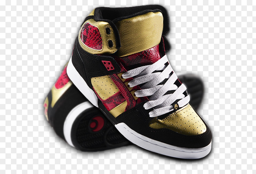 Sneakers Skate Shoe Osiris Shoes Cross-training PNG