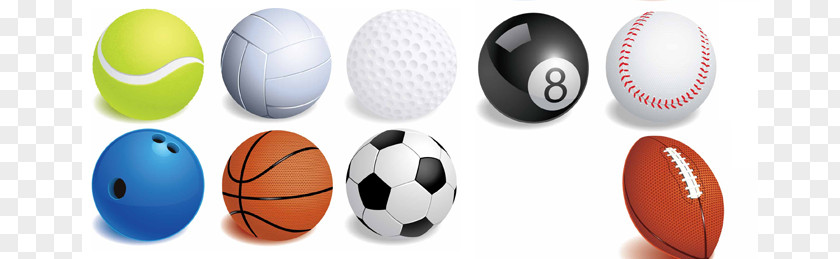 Sport Balls Pictures Sportball Ball Game Clip Art PNG