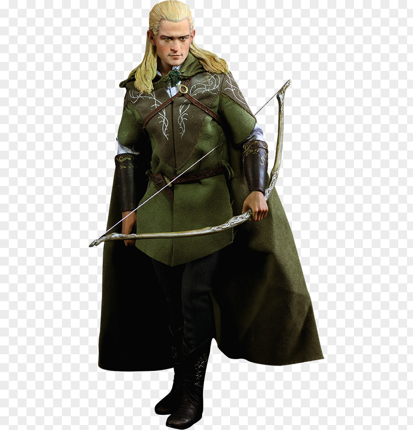 Toy The Lord Of Rings: Fellowship Ring Legolas Aragorn Elrond Tauriel PNG