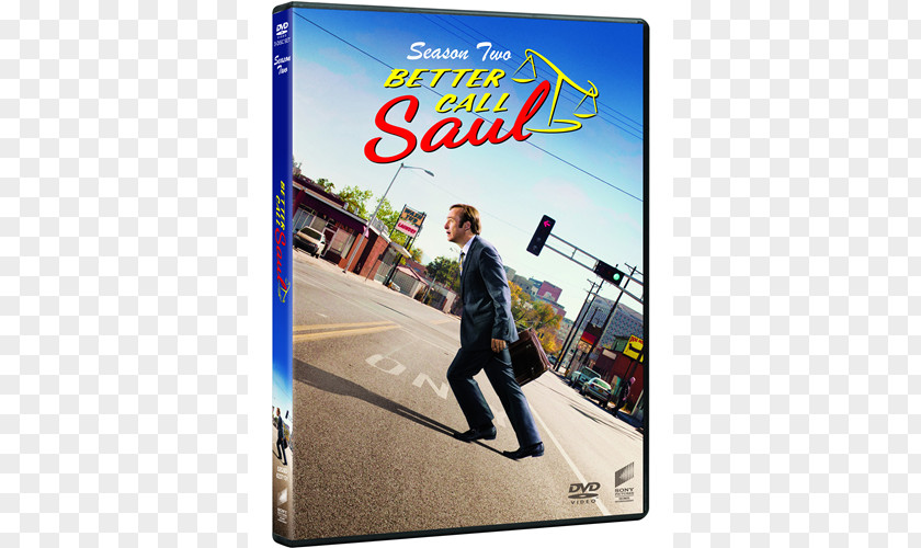 Walter White Saul Goodman Better Call Blu-ray Disc Television Show PNG