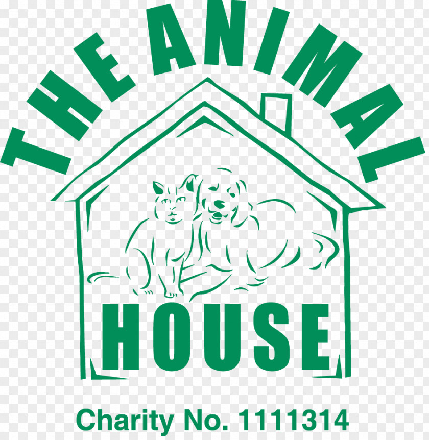 Youtube The Animal House Rescue YouTube Dog Logo PNG