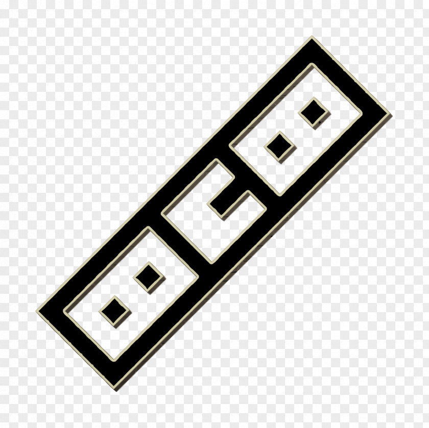 Belt Icon Clothes PNG