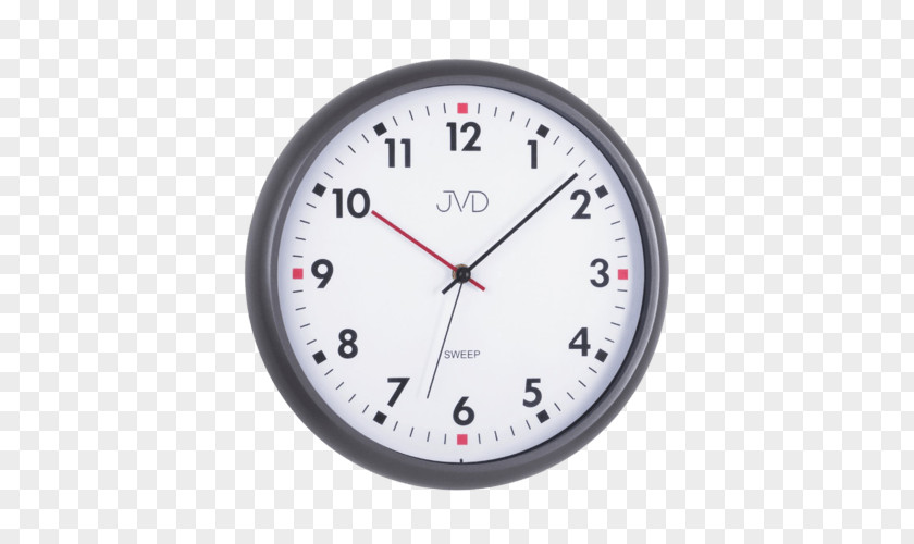 Clock 24-hour Face Education PNG