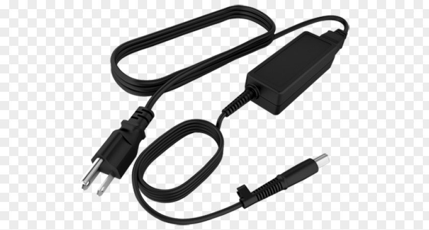 Hp Laptop Power Cord Europe H5W93AA 40 Watt Ac Adapter For Elitepad. New Retail Factory Sealed With Full Manufact Hewlett-Packard HP ElitePad 40W A/C PNG